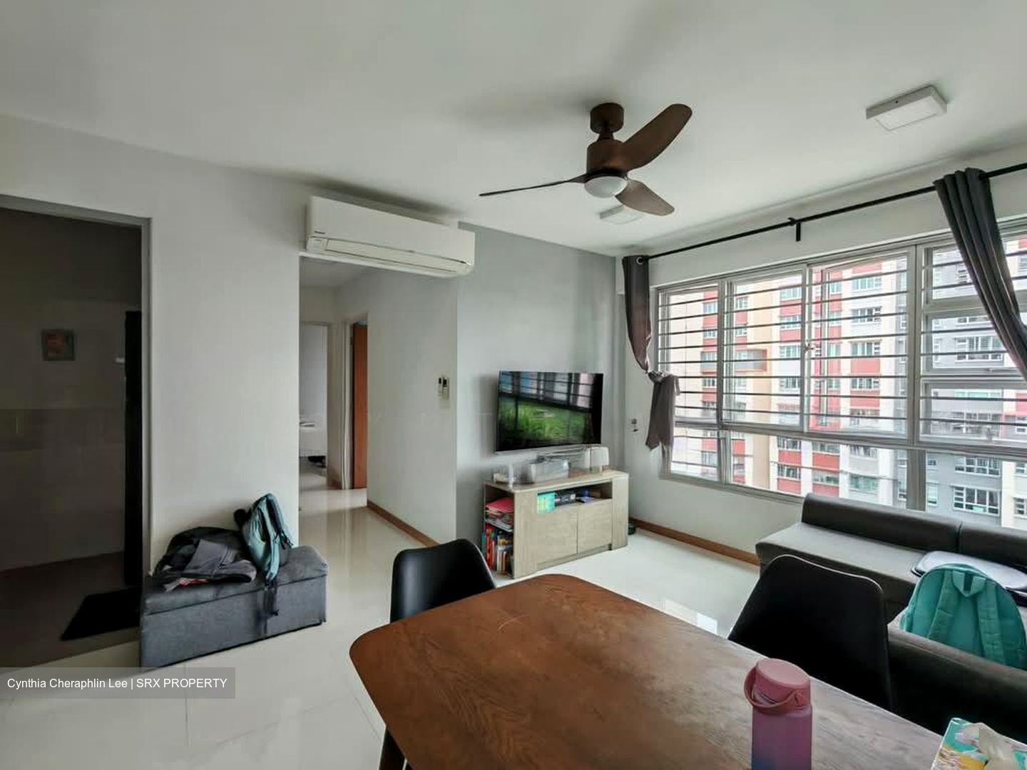 Blk 430A Bedok North Woods (Bedok), HDB 3 Rooms #546114111